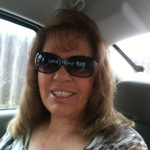 Meet your Posher, Chrissy